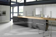 Phoenix-Light Grey & Fossil