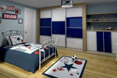 Blue-Glass-&-White-Glass